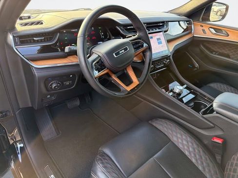 Used 2023 Jeep Grand Cherokee Summit image 29