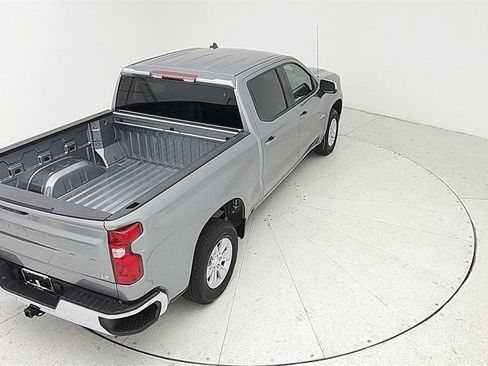 Certified 2025 Chevrolet Silverado 1500 LT image 13