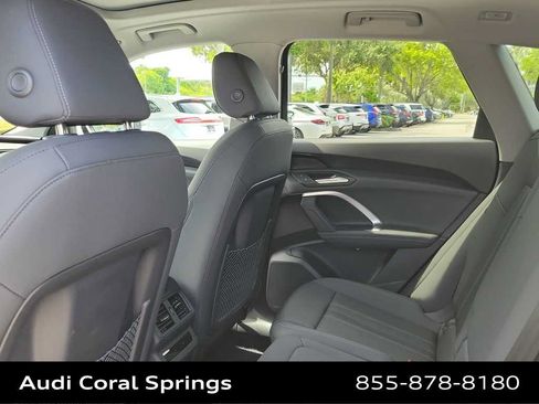 Certified 2025 Audi Q5 Premium w/ Convenience Package AWD/4WD image 20