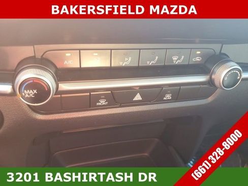 Used 2023 MAZDA CX-30 AWD 2.5 S image 17