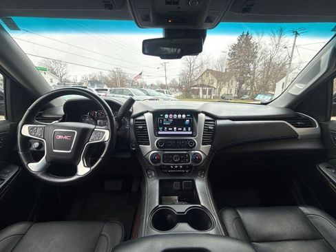 Used 2019 GMC Yukon XL SLT w/ Open Road Package image 24