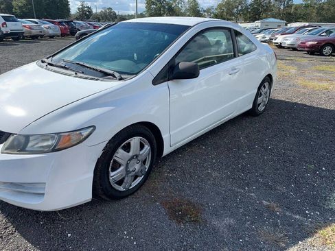 Used 2009 Honda Civic LX image 6
