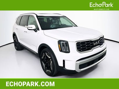 Used 2025 Kia Telluride S