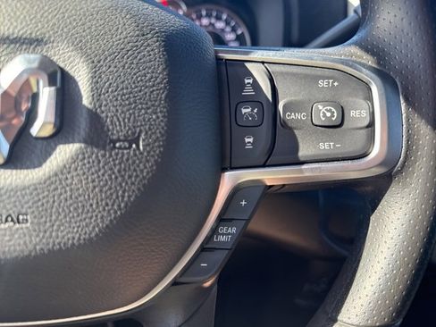 New 2026 RAM 2500 Tradesman image 30