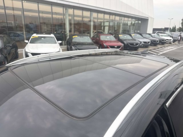 Certified 2023 Cadillac XT5 Premium Luxury AWD/4WD image 45