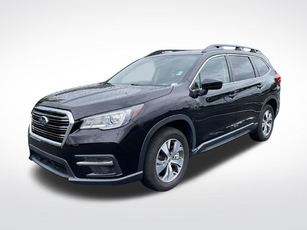 Used 2022 Subaru Ascent Premium w/ Convenience Package AWD/4WD image 3