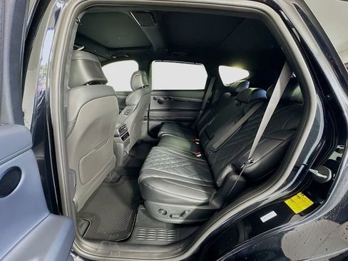 New 2026 Genesis GV80 3.5T Prestige image 17