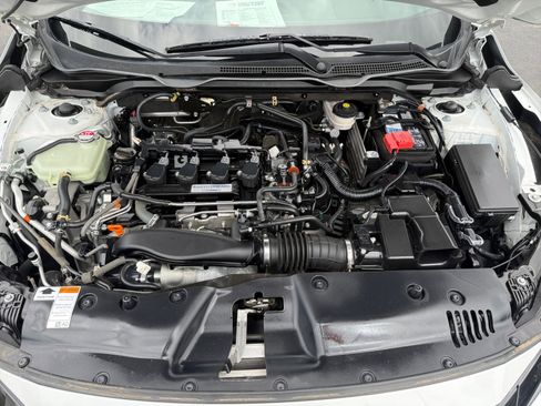 Used 2020 Honda Civic EX image 20