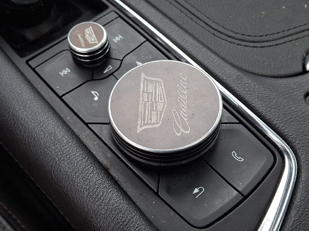 Used 2020 Cadillac XT6 Sport AWD/4WD image 25