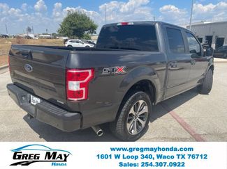 Used 2020 Ford F150 XL w/ Equipment Group 101A Mid RWD video 3