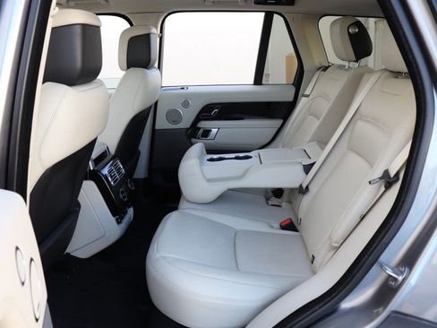 Used 2022 Land Rover Range Rover Westminster Edition image 21