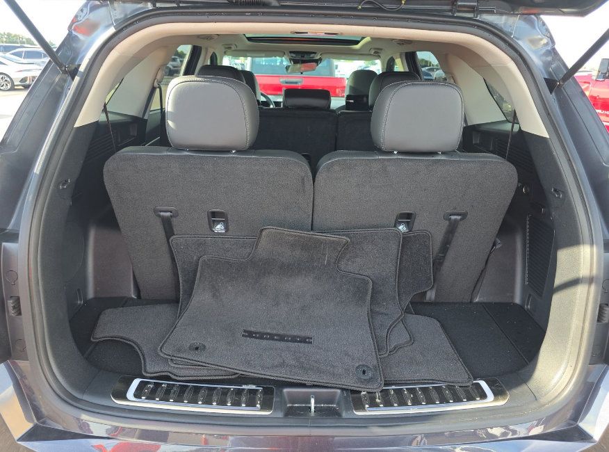 Used 2025 Kia Sorento S w/ Panoramic Sunroof Package FWD image 14