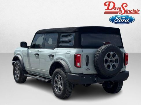 Used 2023 Ford Bronco Big Bend image 9