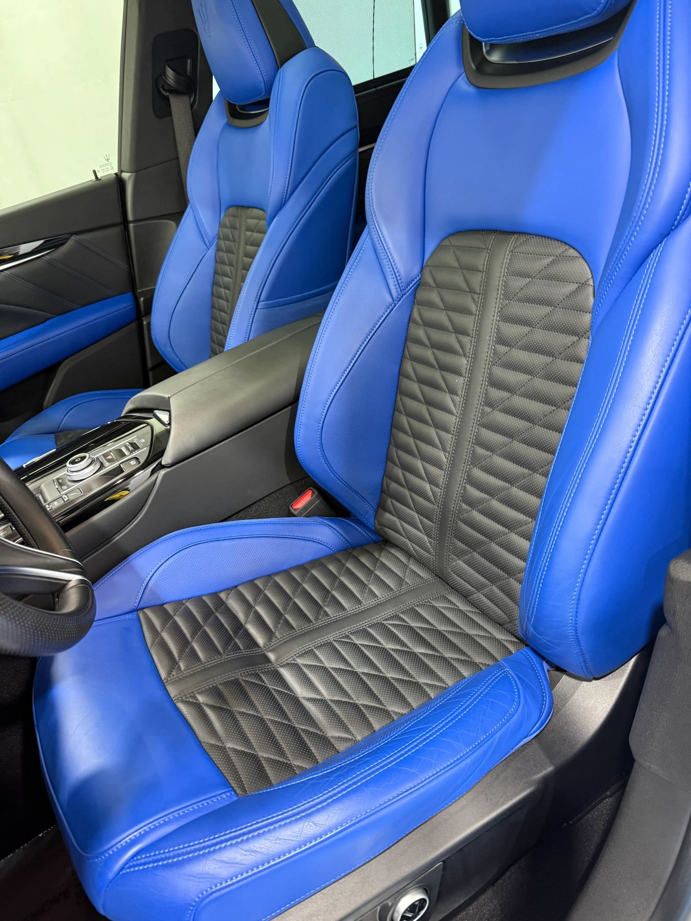 Used 2023 Maserati Levante Modena S AWD/4WD image 45