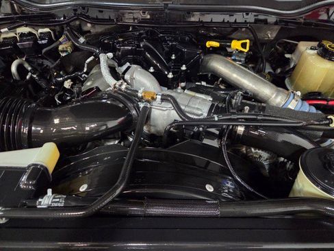 Used 2019 Ford F450 Lariat w/ Tow Technology Bundle image 91