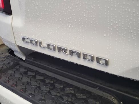 New 2026 Chevrolet Colorado LT w/ LT Convenience Package image 8