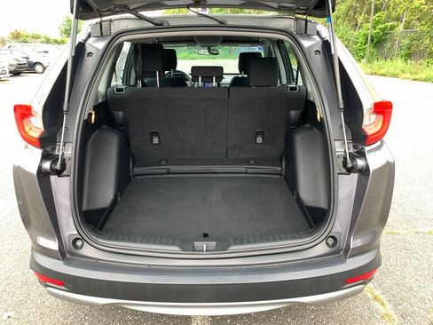 Used 2019 Honda CR-V LX image 24