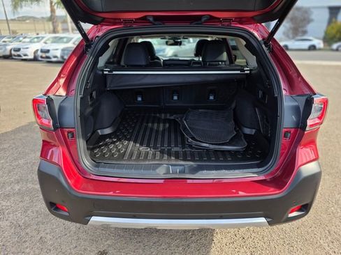 Certified 2024 Subaru Outback Limited image 13