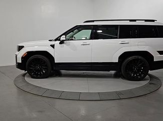 Certified 2024 Hyundai Santa Fe Calligraphy video 2