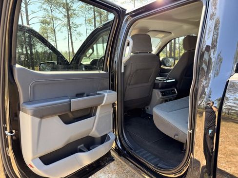 Used 2024 Ford F150 XLT w/ Equipment Group 302A MID image 24