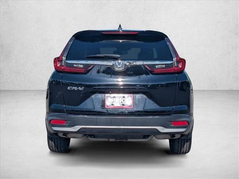 Used 2022 Honda CR-V EX-L image 7