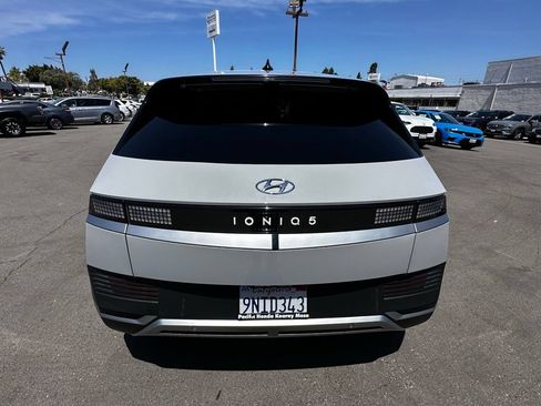 Used 2024 Hyundai Ioniq 5 SEL RWD image 7