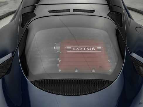 Used 2021 Lotus Evora RWD image 16