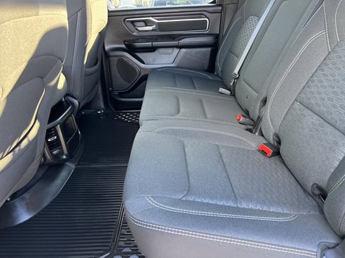Used 2025 RAM 1500 Big Horn image 22