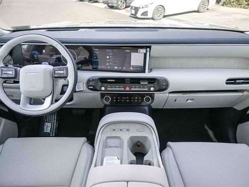 New 2026 Hyundai Palisade Calligraphy image 13