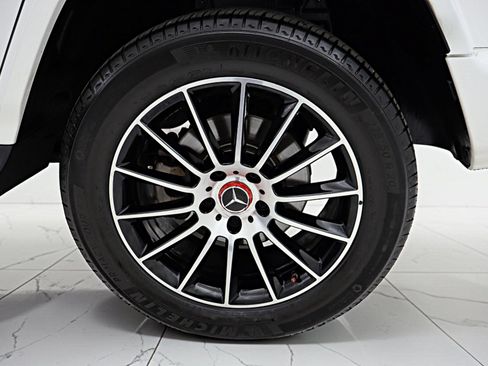 Used 2019 Mercedes-Benz G 550 image 44