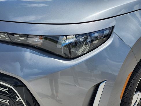 Used 2025 Kia Soul GT-Line FWD image 9