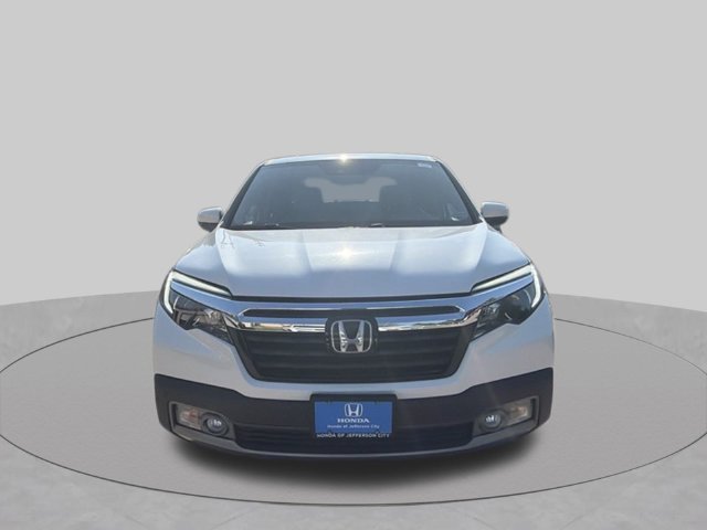 Certified 2020 Honda Ridgeline RTL-E image 9