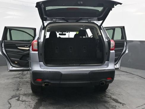 Used 2019 Subaru Ascent Premium AWD/4WD image 42