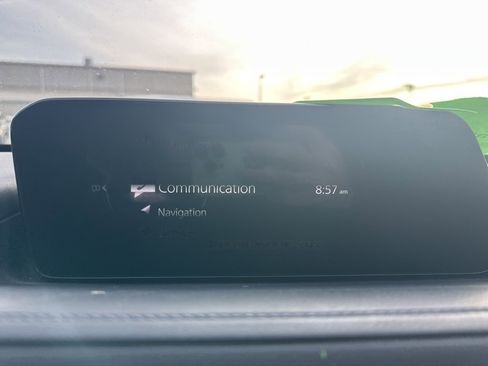 Used 2023 MAZDA CX-30 AWD 2.5 S image 10