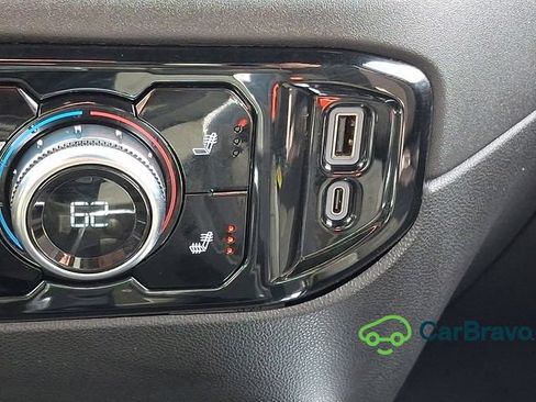 Certified 2023 GMC Sierra 1500 Elevation w/ Preferred Package AWD/4WD image 26