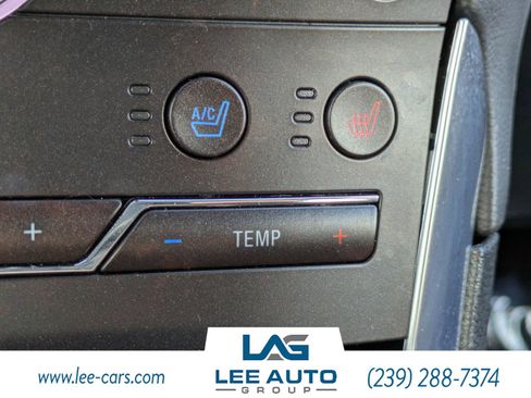 Used 2020 Ford Edge ST w/ Equipment Group 401A image 28