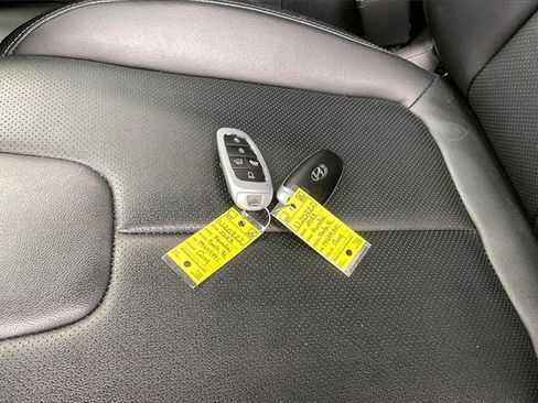 Certified 2023 Hyundai Santa Fe XRT w/ Cargo Package image 13