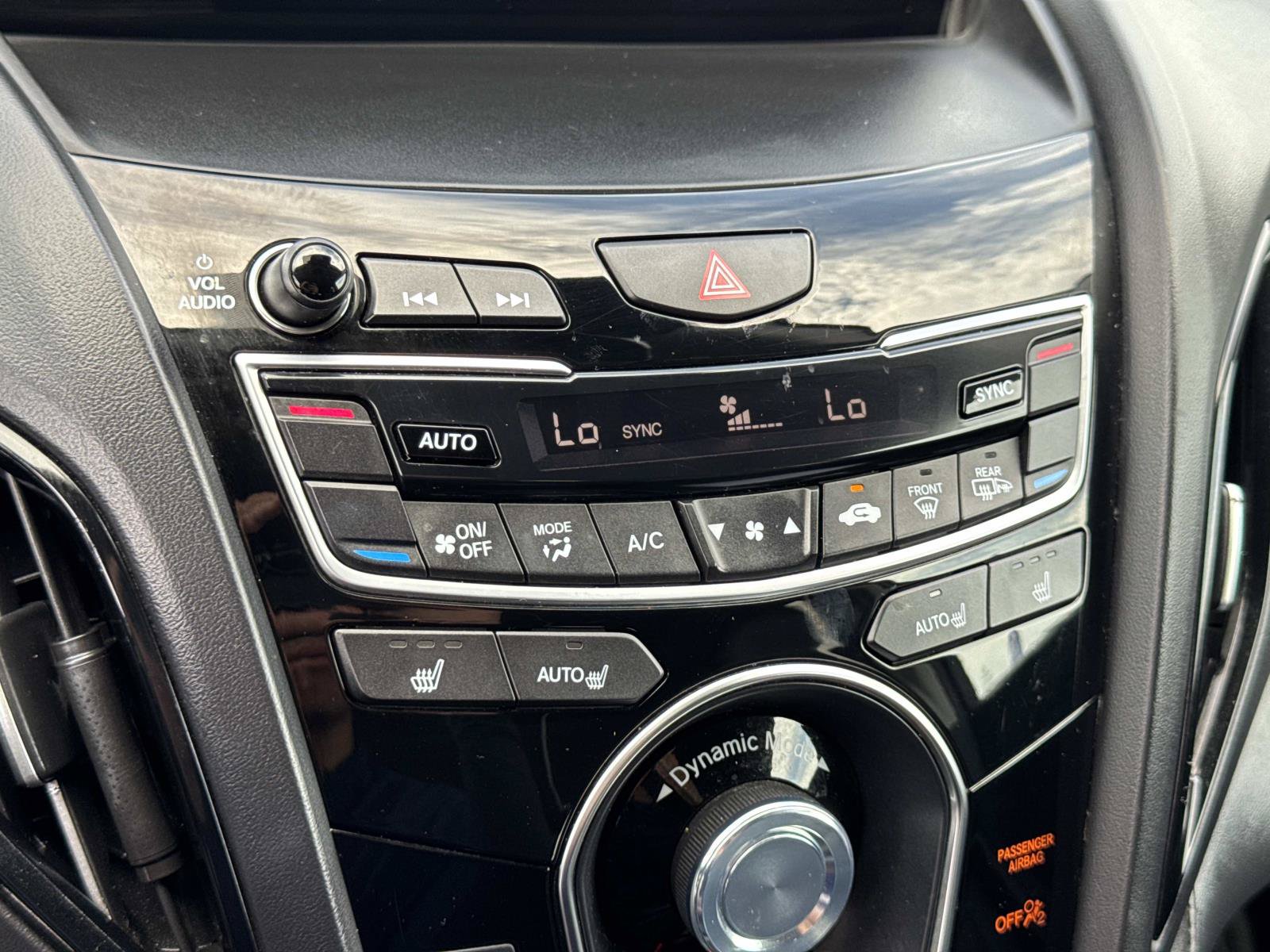 Used 2019 Acura RDX FWD image 14