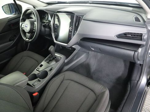 Used 2024 Subaru Crosstrek 2.0i Premium image 17