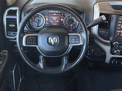 Used 2020 RAM 2500 Laramie AWD/4WD image 15