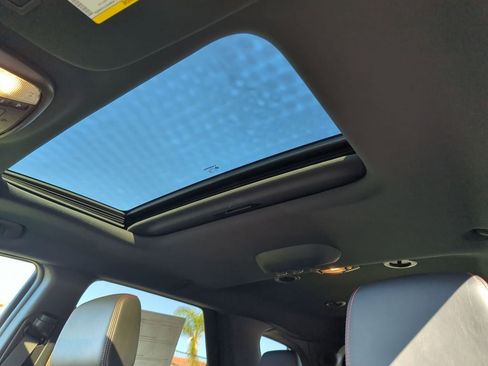 New 2026 Dodge Durango GT image 23