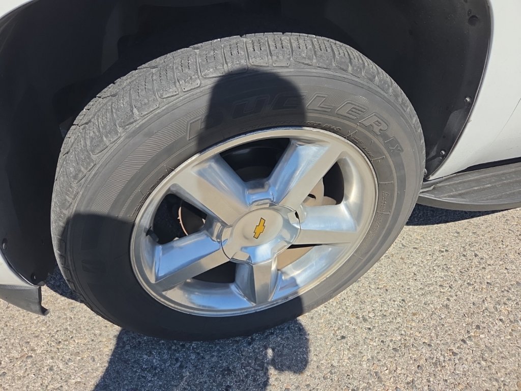 Used 2010 Chevrolet Tahoe LT w/ Regional Value Package RWD image 9