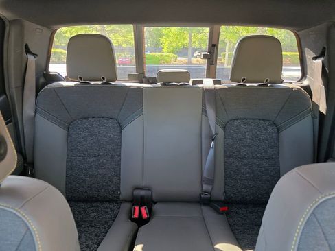 Used 2024 Chevrolet Colorado ZR2 image 27