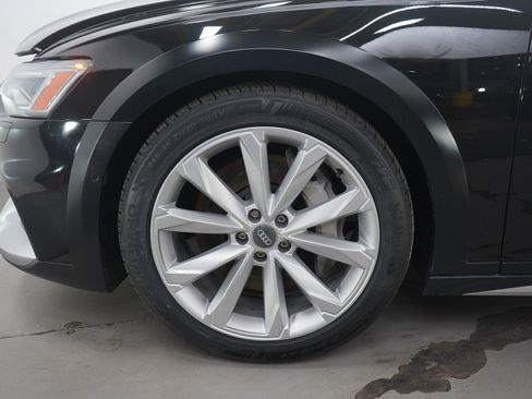 Used 2020 Audi A6 3.0T allroad Prestige image 25