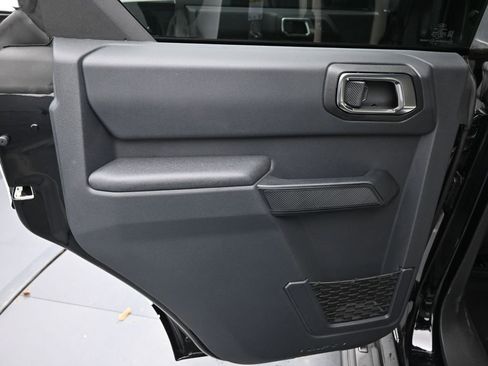 New 2025 Ford Bronco Big Bend AWD/4WD image 20