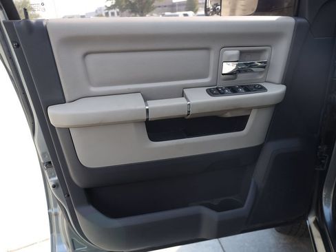 Used 2010 Dodge Ram 2500 Truck SLT w/ Big Horn Regional Pkg AWD/4WD image 10