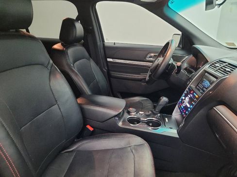 Used 2016 Ford Explorer Sport w/ Equipment Group 401A image 21