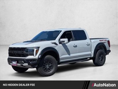 Certified 2024 Ford F150 Raptor