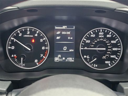 Used 2024 Subaru Crosstrek 2.0i Premium image 28