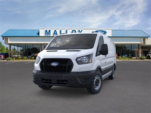 New 2026 Ford Transit 150 Low Roof image 3